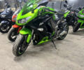 Кавасаки Ninja 1000 SX, объемом двигателя 1 л и пробегом 17 тыс. км за 9800 $, фото 1 на Automoto.ua