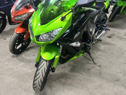 Кавасаки Ninja 1000 SX 2012 в Житомире на Automoto.ua Кавасаки Ninja 1000 SX, объемом двигателя 1 л и пробегом 17 тыс. км за 9800 $, фото 1 на Automoto.ua