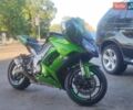 Зеленый Кавасаки Ninja 1000 SX, объемом двигателя 1 л и пробегом 33 тыс. км за 7500 $, фото 4 на Automoto.ua