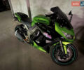 Зеленый Кавасаки Ninja 1000 SX, объемом двигателя 1.04 л и пробегом 21 тыс. км за 9000 $, фото 3 на Automoto.ua