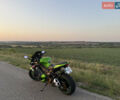 Зеленый Кавасаки Ninja 1000 SX, объемом двигателя 1.04 л и пробегом 21 тыс. км за 9000 $, фото 5 на Automoto.ua
