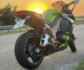 Зеленый Кавасаки Ninja 1000 SX, объемом двигателя 1.04 л и пробегом 21 тыс. км за 9000 $, фото 4 на Automoto.ua