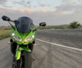 Зеленый Кавасаки Ninja 1000 SX, объемом двигателя 1.04 л и пробегом 21 тыс. км за 9000 $, фото 6 на Automoto.ua