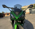 Зелений Кавасакі Ninja 1000 SX, об'ємом двигуна 1.04 л та пробігом 19 тис. км за 14500 $, фото 2 на Automoto.ua