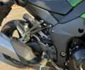 Зелений Кавасакі Ninja 1000 SX, об'ємом двигуна 1.04 л та пробігом 19 тис. км за 14500 $, фото 7 на Automoto.ua