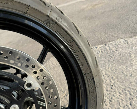 Зелений Кавасакі Ninja 1000 SX, об'ємом двигуна 1.04 л та пробігом 19 тис. км за 14500 $, фото 13 на Automoto.ua