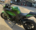 Зелений Кавасакі Ninja 1000 SX, об'ємом двигуна 1.04 л та пробігом 19 тис. км за 14500 $, фото 8 на Automoto.ua