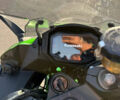 Зелений Кавасакі Ninja 1000 SX, об'ємом двигуна 1.04 л та пробігом 19 тис. км за 14500 $, фото 11 на Automoto.ua