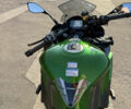 Зелений Кавасакі Ninja 1000 SX, об'ємом двигуна 1.04 л та пробігом 19 тис. км за 14500 $, фото 9 на Automoto.ua