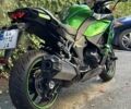 Зеленый Кавасаки Ninja 1000 SX, объемом двигателя 1 л и пробегом 26 тыс. км за 15500 $, фото 1 на Automoto.ua