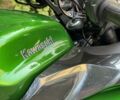 Зеленый Кавасаки Ninja 1000 SX, объемом двигателя 1 л и пробегом 26 тыс. км за 15500 $, фото 8 на Automoto.ua