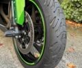 Зеленый Кавасаки Ninja 1000 SX, объемом двигателя 1 л и пробегом 26 тыс. км за 15500 $, фото 6 на Automoto.ua