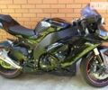 Чорний Кавасакі Ninja 1000 ZX-10R, об'ємом двигуна 0 л та пробігом 21 тис. км за 7500 $, фото 1 на Automoto.ua