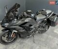 Чорний Кавасакі Ninja 1000 ZX-10R, об'ємом двигуна 1.04 л та пробігом 6 тис. км за 16200 $, фото 6 на Automoto.ua