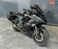Чорний Кавасакі Ninja 1000 ZX-10R, об'ємом двигуна 1.04 л та пробігом 6 тис. км за 16200 $, фото 17 на Automoto.ua