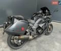 Чорний Кавасакі Ninja 1000 ZX-10R, об'ємом двигуна 1.04 л та пробігом 6 тис. км за 16200 $, фото 2 на Automoto.ua