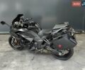 Чорний Кавасакі Ninja 1000 ZX-10R, об'ємом двигуна 1.04 л та пробігом 6 тис. км за 16200 $, фото 1 на Automoto.ua