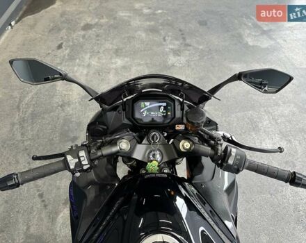 Чорний Кавасакі Ninja 1000 ZX-10R, об'ємом двигуна 1.04 л та пробігом 6 тис. км за 16200 $, фото 18 на Automoto.ua