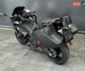 Чорний Кавасакі Ninja 1000 ZX-10R, об'ємом двигуна 1.04 л та пробігом 6 тис. км за 16200 $, фото 10 на Automoto.ua