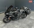 Чорний Кавасакі Ninja 1000 ZX-10R, об'ємом двигуна 1.04 л та пробігом 6 тис. км за 16200 $, фото 1 на Automoto.ua