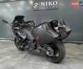 Чорний Кавасакі Ninja 1000 ZX-10R, об'ємом двигуна 1.04 л та пробігом 6 тис. км за 16200 $, фото 11 на Automoto.ua