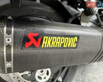 Чорний Кавасакі Ninja 1000 ZX-10R, об'ємом двигуна 1.04 л та пробігом 6 тис. км за 16200 $, фото 14 на Automoto.ua
