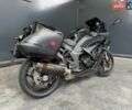 Чорний Кавасакі Ninja 1000 ZX-10R, об'ємом двигуна 1.04 л та пробігом 6 тис. км за 16200 $, фото 13 на Automoto.ua