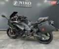 Чорний Кавасакі Ninja 1000 ZX-10R, об'ємом двигуна 1.04 л та пробігом 6 тис. км за 16200 $, фото 9 на Automoto.ua