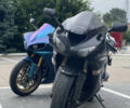 Чорний Кавасакі Ninja 1000 ZX-10R, об'ємом двигуна 0 л та пробігом 38 тис. км за 7350 $, фото 2 на Automoto.ua