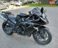 Черный Кавасаки Ninja 1000 ZX-10R, объемом двигателя 0 л и пробегом 50 тыс. км за 6100 $, фото 2 на Automoto.ua