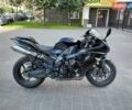Черный Кавасаки Ninja 1000 ZX-10R, объемом двигателя 0 л и пробегом 50 тыс. км за 6100 $, фото 1 на Automoto.ua