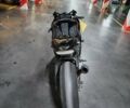 Черный Кавасаки Ninja 1000 ZX-10R, объемом двигателя 1 л и пробегом 3 тыс. км за 13500 $, фото 2 на Automoto.ua