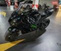Черный Кавасаки Ninja 1000 ZX-10R, объемом двигателя 1 л и пробегом 3 тыс. км за 13500 $, фото 6 на Automoto.ua