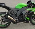 Кавасакі Ninja 1000 ZX-10R, об'ємом двигуна 1 л та пробігом 50 тис. км за 6900 $, фото 11 на Automoto.ua