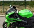 Кавасакі Ninja 1000 ZX-10R, об'ємом двигуна 1 л та пробігом 50 тис. км за 6900 $, фото 6 на Automoto.ua