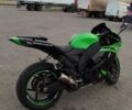Кавасакі Ninja 1000 ZX-10R, об'ємом двигуна 1 л та пробігом 50 тис. км за 6900 $, фото 2 на Automoto.ua