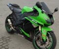 Кавасакі Ninja 1000 ZX-10R, об'ємом двигуна 1 л та пробігом 50 тис. км за 6900 $, фото 1 на Automoto.ua