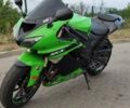 Кавасакі Ninja 1000 ZX-10R, об'ємом двигуна 1 л та пробігом 50 тис. км за 6900 $, фото 8 на Automoto.ua