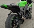 Кавасакі Ninja 1000 ZX-10R, об'ємом двигуна 1 л та пробігом 50 тис. км за 6900 $, фото 13 на Automoto.ua