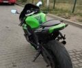 Кавасакі Ninja 1000 ZX-10R, об'ємом двигуна 1 л та пробігом 50 тис. км за 6900 $, фото 14 на Automoto.ua