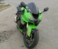 Кавасакі Ninja 1000 ZX-10R, об'ємом двигуна 1 л та пробігом 50 тис. км за 6900 $, фото 9 на Automoto.ua