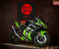 Кавасаки Ninja 1000 ZX-10R, объемом двигателя 1 л и пробегом 10 тыс. км за 17000 $, фото 3 на Automoto.ua