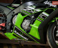 Кавасаки Ninja 1000 ZX-10R, объемом двигателя 1 л и пробегом 10 тыс. км за 17000 $, фото 10 на Automoto.ua