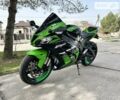 Кавасакі Ninja 1000 ZX-10R, об'ємом двигуна 0 л та пробігом 8 тис. км за 14400 $, фото 1 на Automoto.ua