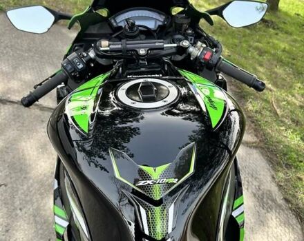 Кавасакі Ninja 1000 ZX-10R, об'ємом двигуна 0 л та пробігом 8 тис. км за 14400 $, фото 18 на Automoto.ua