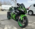 Кавасаки Ninja 1000 ZX-10R, объемом двигателя 0 л и пробегом 8 тыс. км за 14400 $, фото 1 на Automoto.ua