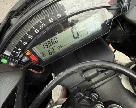 Кавасаки Ninja 1000 ZX-10R, объемом двигателя 1 л и пробегом 13 тыс. км за 15500 $, фото 5 на Automoto.ua