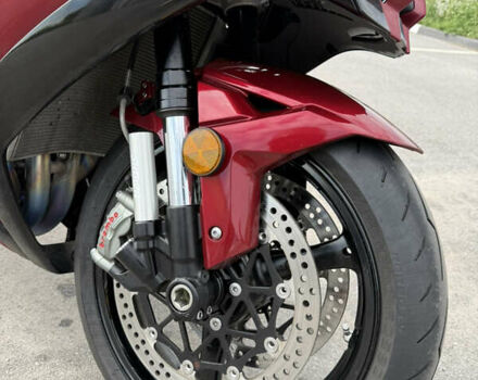 Кавасаки Ninja 1000 ZX-10R, объемом двигателя 1 л и пробегом 13 тыс. км за 15500 $, фото 3 на Automoto.ua