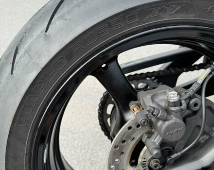 Кавасаки Ninja 1000 ZX-10R, объемом двигателя 1 л и пробегом 13 тыс. км за 15500 $, фото 7 на Automoto.ua