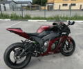 Кавасаки Ninja 1000 ZX-10R, объемом двигателя 1 л и пробегом 13 тыс. км за 15500 $, фото 1 на Automoto.ua